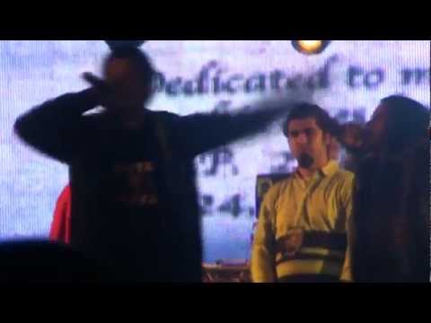 Zvezde Grajma- Srbija djans lajk dis @ Svi kao jedan 2011