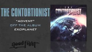 The Contortionist "Advent"