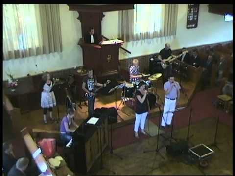 Yadah 17-07-2011 Opwekking 612 In uw aanwezigheid (tijdens de dienst)