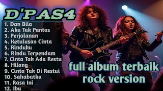 Download lagu full album d'pas4 dan kawan-kawan rock version lagu indie nostalgia. #dpaspor #lagunostalgia mp3 Download lagu full album d'pas4 dan kawan-kawan rock version lagu indie nostalgia. #dpaspor #lagunostalgia mp3