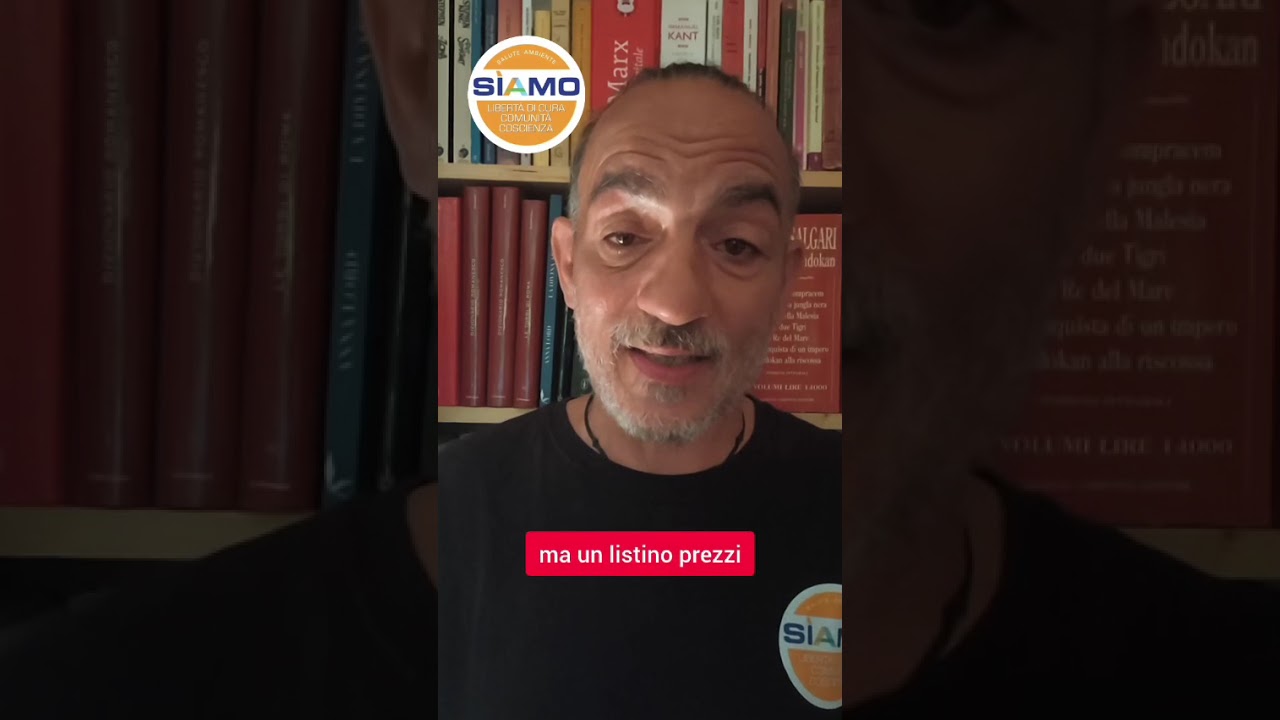 L'ENNESIMO CORTOCIRCUITO POLITICO NEI "CIELI BLU" che diventano "CIELI APERTI"...