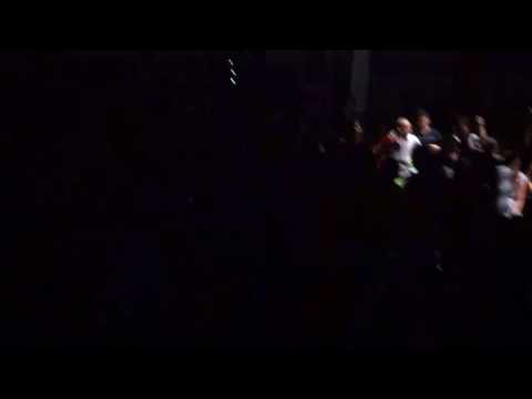 Tom Colontonio (LIVE) at Space of Trance - Medellin, Colombia