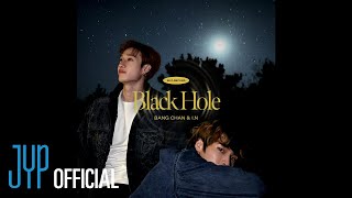 Bang Chan, I.N “Black Hole | [Stray Kids : SKZ-RECORD]