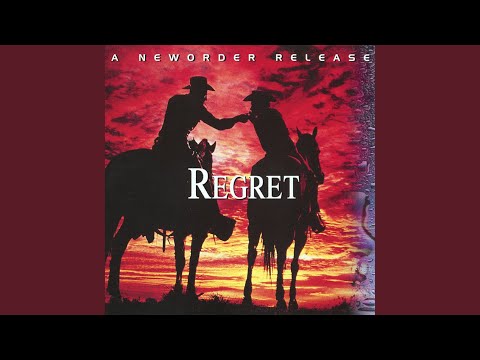 Video thumbnail for Regret (Fire Island Remix)