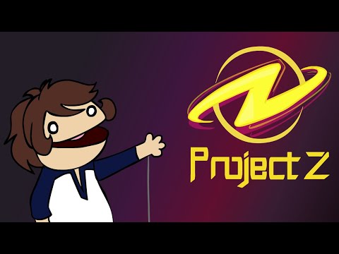 Project Z  - Like other Apps, but Different!