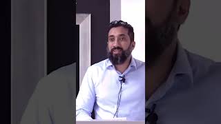 Download lagu Anda Tidak Akan Pernah Kehilangan Uang dengan Beramal - Nouman Ali Khan mp3