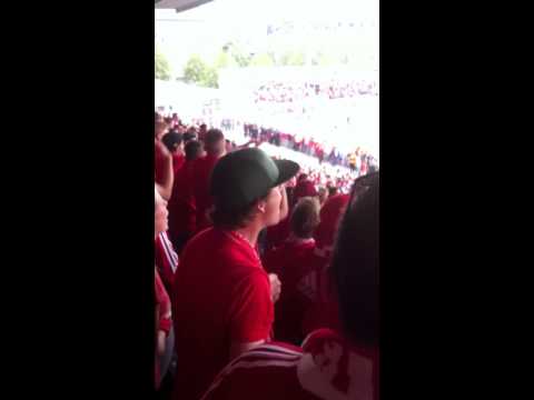 Bayern München Amateure-1860 München II [Fangesänge FC Bayern München Amateure]