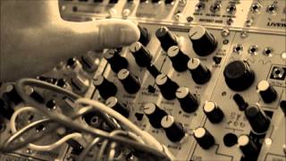 Video thumbnail for Intellijel Korgasmatron II - one module self patch by Ronny “rktic” Pries