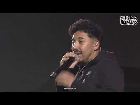 🔥MINUTAZO DE LOKILLO VS BLAXIMENTAL 🎤💥 | FMS PERU 2021