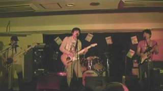 ELLEGARDEN NIJI cover