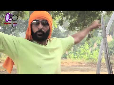 Baghi
