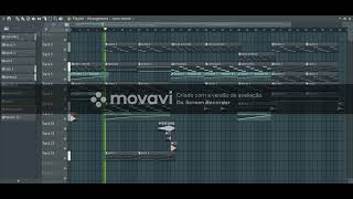 Download lagu Treino no FL Studio Better of Alone - Alice deejay. mp3