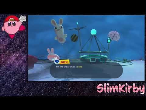 Mario + Rabbids: Sparks of Hope - Session #10