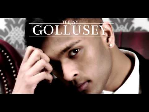 TeeJay - Gollusey (Official Audio)