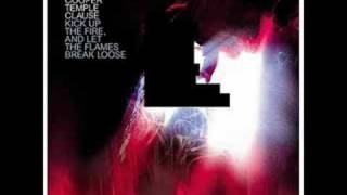 The Cooper Temple Clause - Blind Pilots