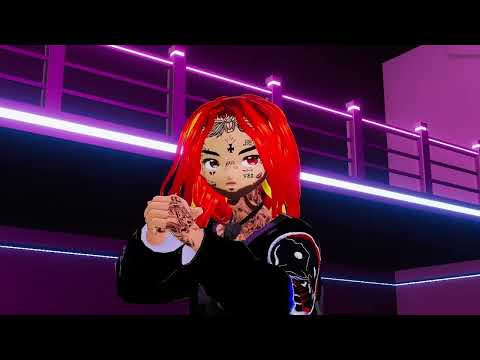 FIGHT BACK [Official Music Video]