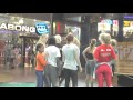 Zip Zap Circus 2006 December Tour Rehersal Gateway