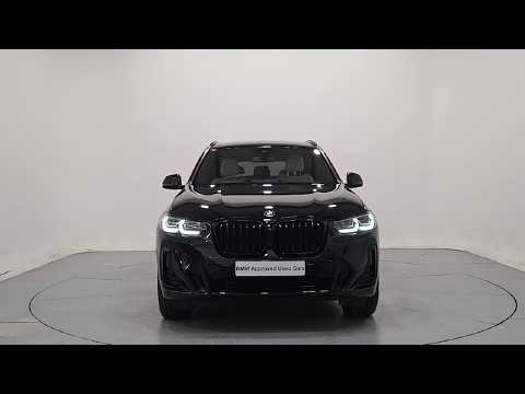 BMW X3 xDrive30 M Sport - Image 2