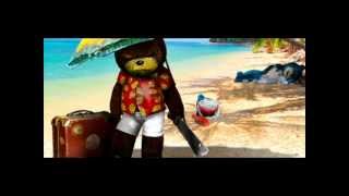 Goblin profondo rosso "Canzone Completa"