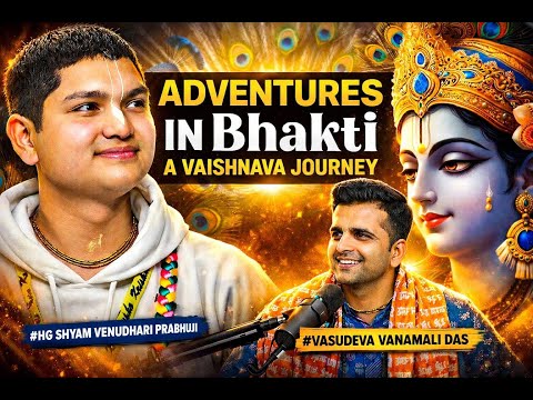 Kathayantam  and Vaishnava Vibes