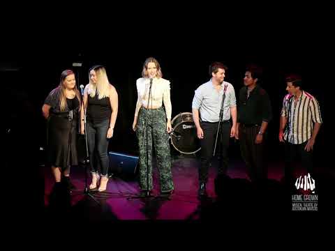 My New Beginning - Imogen Spendlove