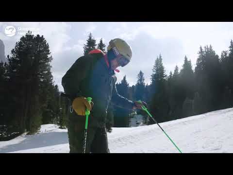 Atomic ''Back to the future'' Q9.8 VS ARC 935RSG