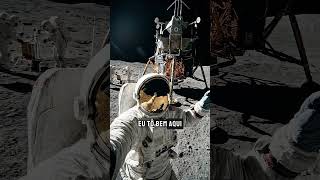 POV: VOCÊ É UM ASTRONAUTA NA APOLLO 11