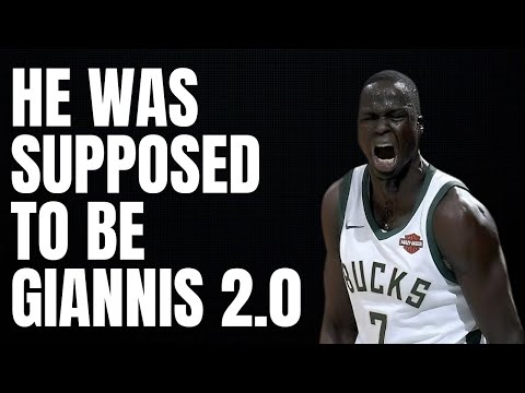 What Has Happened to Thon Maker's NBA Career?