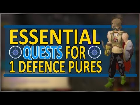 download lagu mp3 mp4 Osrs Pure Attack Quests, download lagu Osrs Pure Attack Quests gratis, unduh video klip Osrs Pure Attack Quests