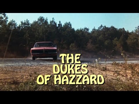 The Dukes of Hazzard Season 1 (1979) (Open & End Credits)