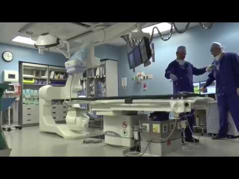 A Day in the Life of Interventional Radiology Nurses