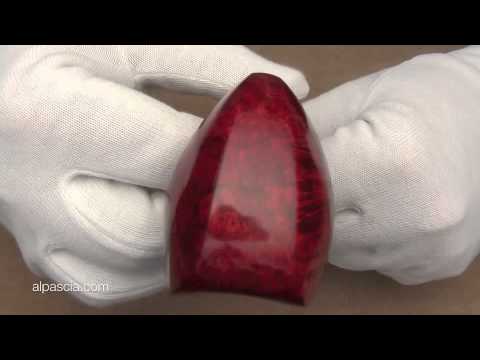 pipa Stanwell 362 - smoking pipe