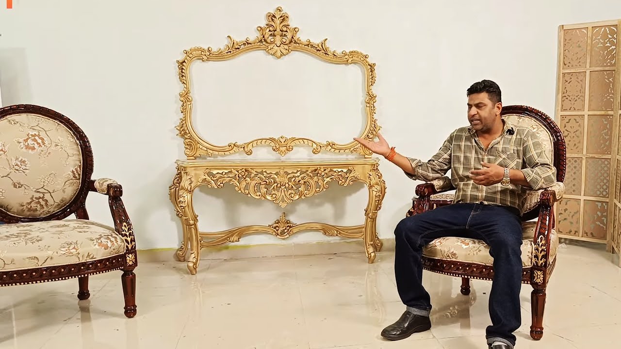 Product Video