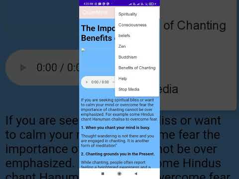 QuietMind