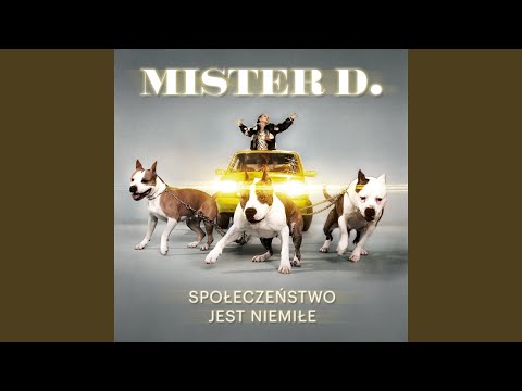 Chrzciny (feat. Jakub Żulczyk)