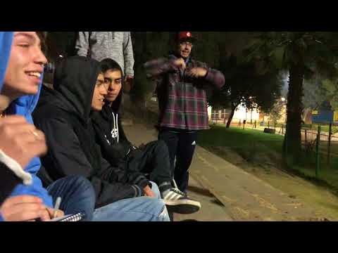 Clok vs vlaki batallas a beneficio