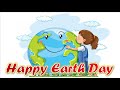 Earth Day Whatsapp Status International Earth Day 2025 World Earth Day 2025 Happy Earth Day Status