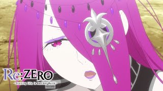 Witch's Tea Party | Re:ZERO -Starting Life in Another World- Season 2