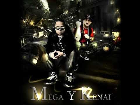 Mega & Kenai - Chica Futuristika