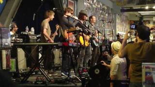 Broken Social Scene - Superconnected @ Amoeba Music 05/04/10 (1 of 9)