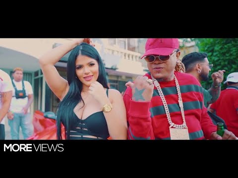 SHELOW SHAQ  x ONEZ  x TAYBIG  x 3LOW   PANDEMIA (Video Oficial)