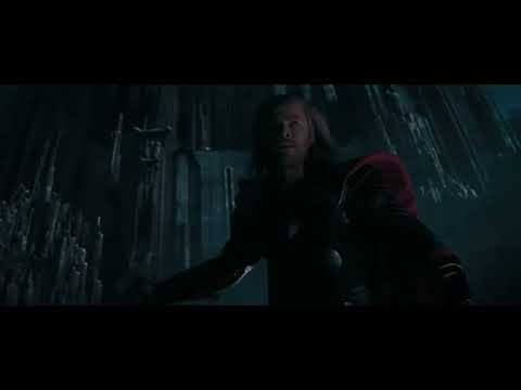 Fortunee: Thor vs Frost Beast and Frost Giants