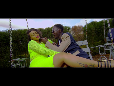 BUSY CLASS - REBECCA (Official Hd Video)