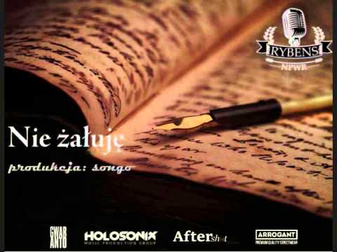 Rybens NPWR - Druga połowa - Nie żałuję