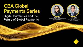 What Digital Currencies Mean for the Future of Global Payments with Sophie Gilder