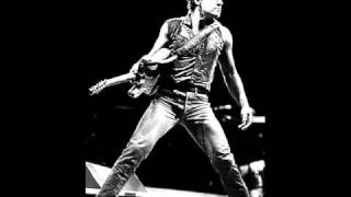 Bruce Springsteen From Small Things (Big things one day come)