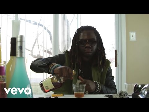 Big Hookz - Street Certified/Henny & Smoke ft. Lil Tizzle