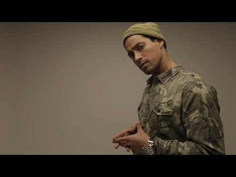 Junior Dread "Rise" // Dubplate Brentford Crew