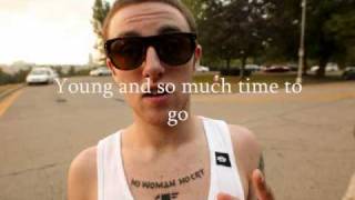 Mac Miller - Good Evening (With Lyrics)