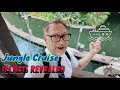 Disneyland S Jungle Cruise SECRETS REVEALED Plus Behind The Scenes